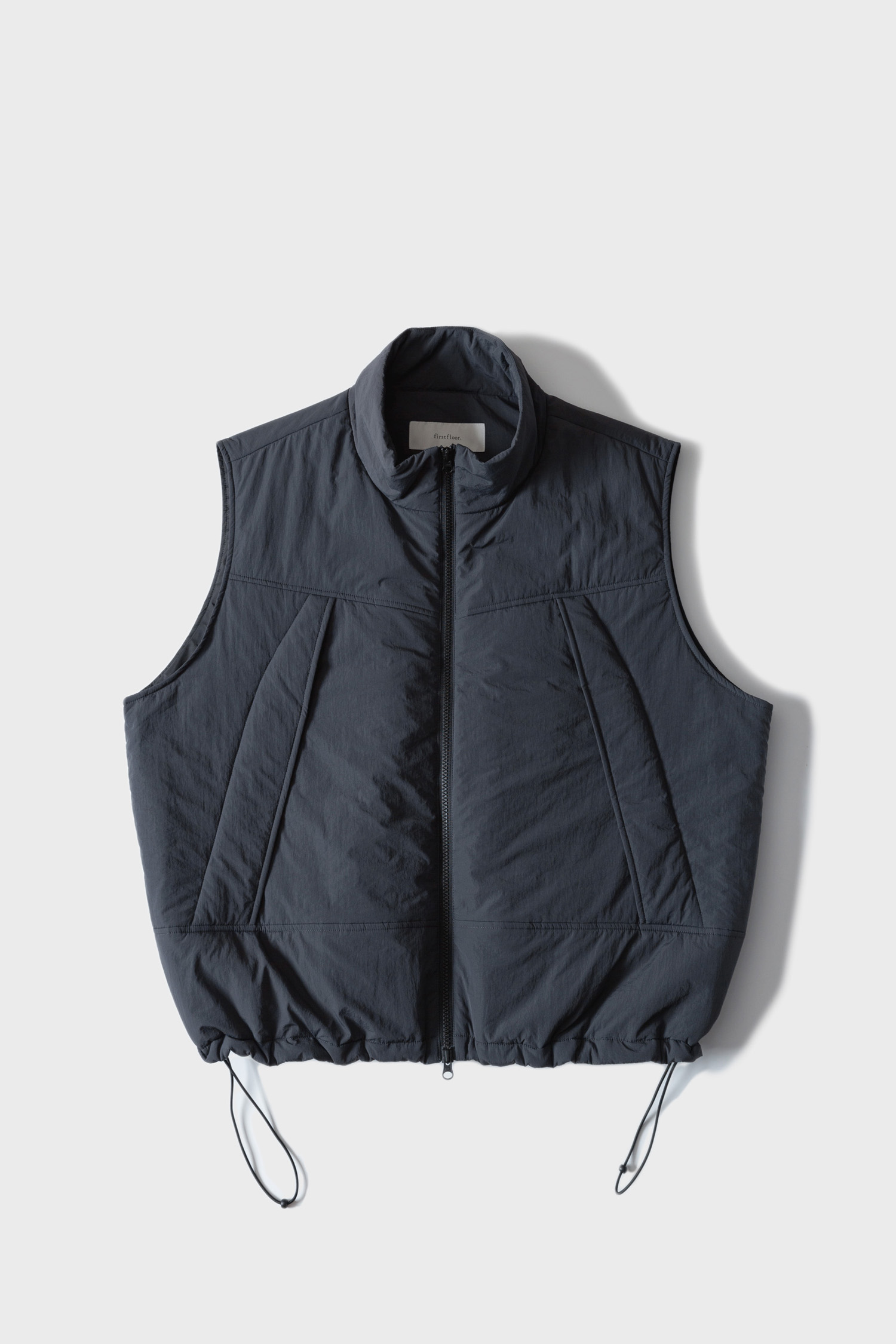 Daily easy vest (4 colors)