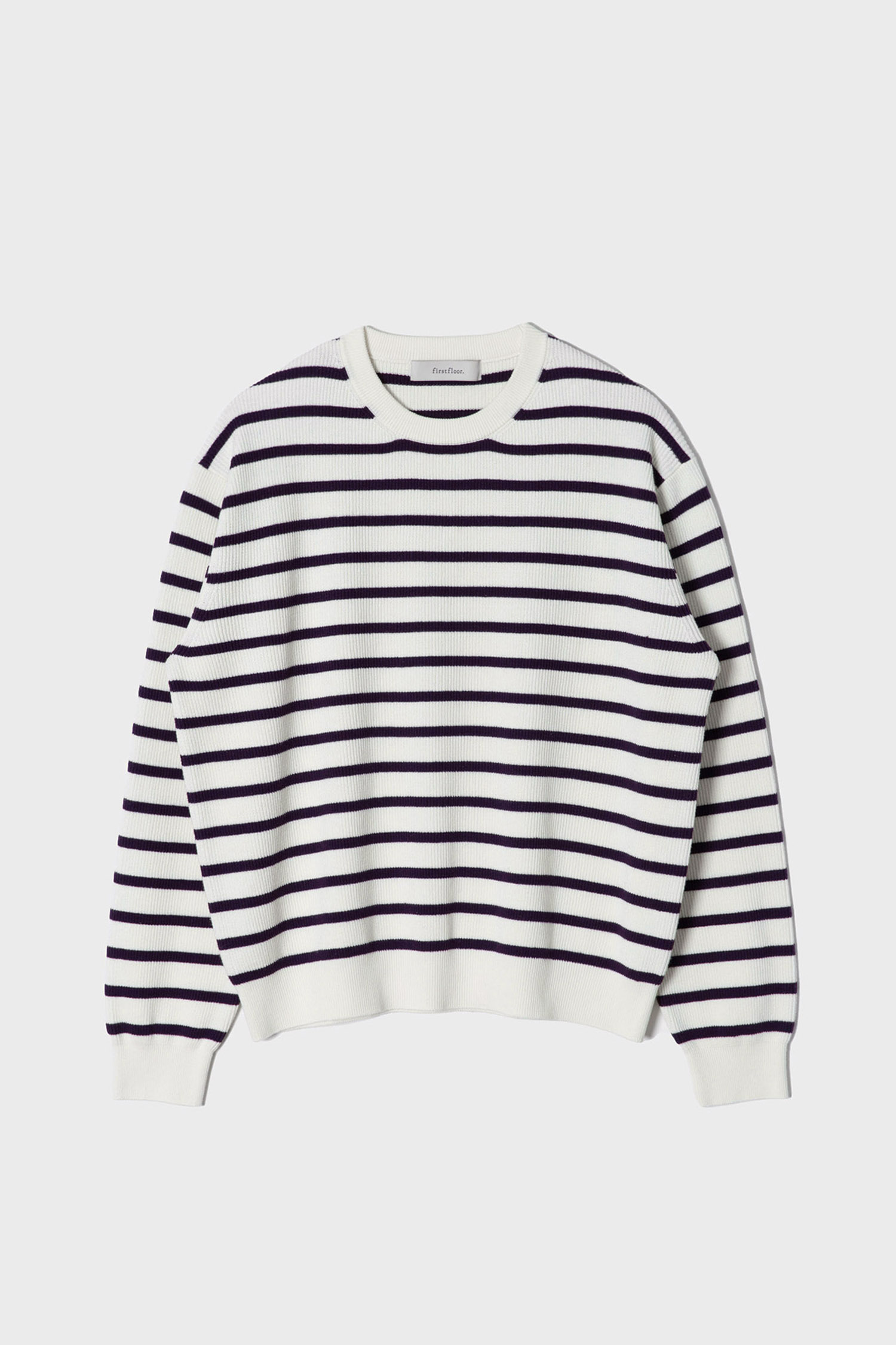 Daily cotton pullover (spring ver. 10 colors)